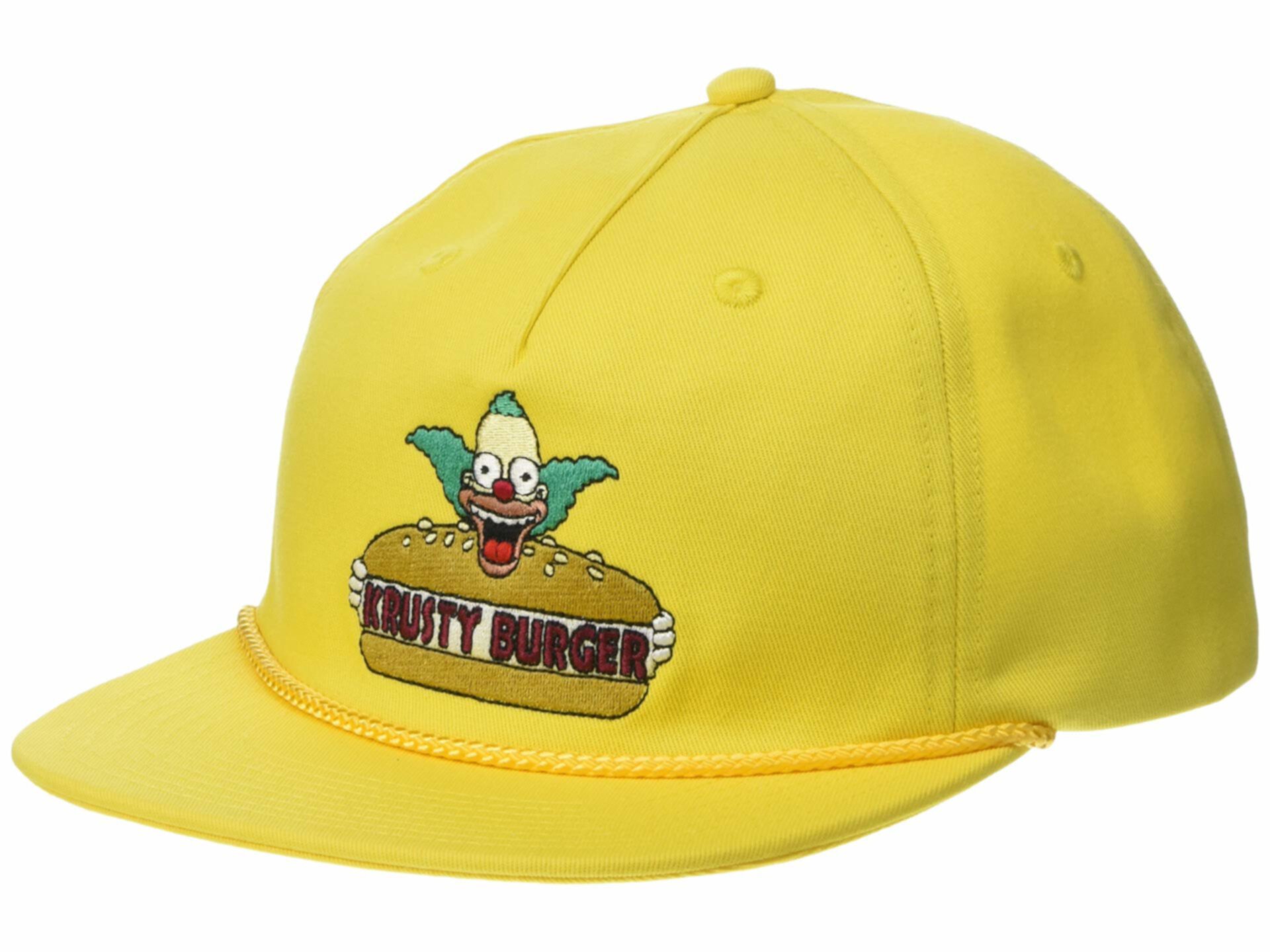 Vans X The Simpsons Красти Hat Vans
