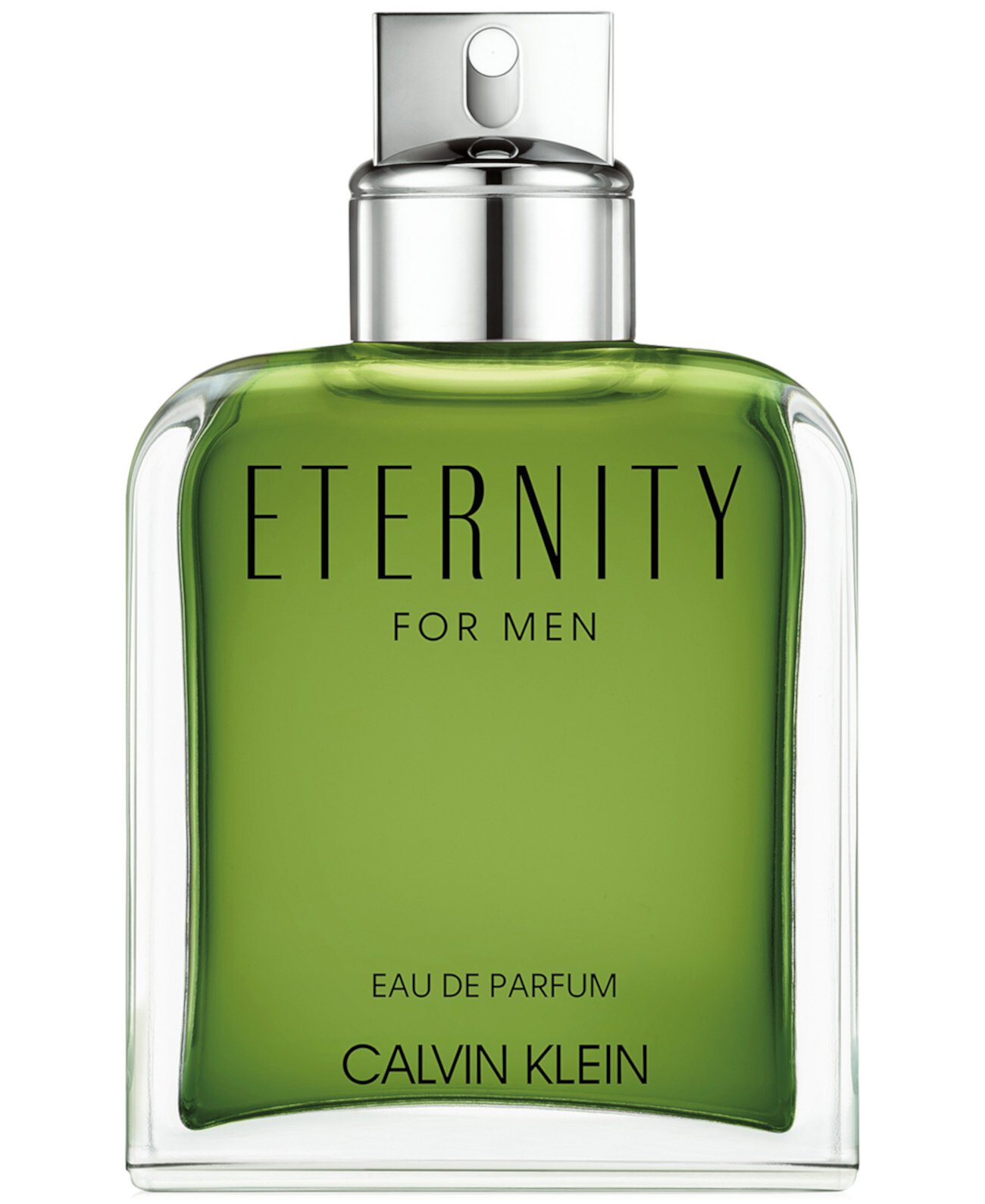 Мужская Eternity Eau de Parfum, 6,7 унций. Calvin Klein