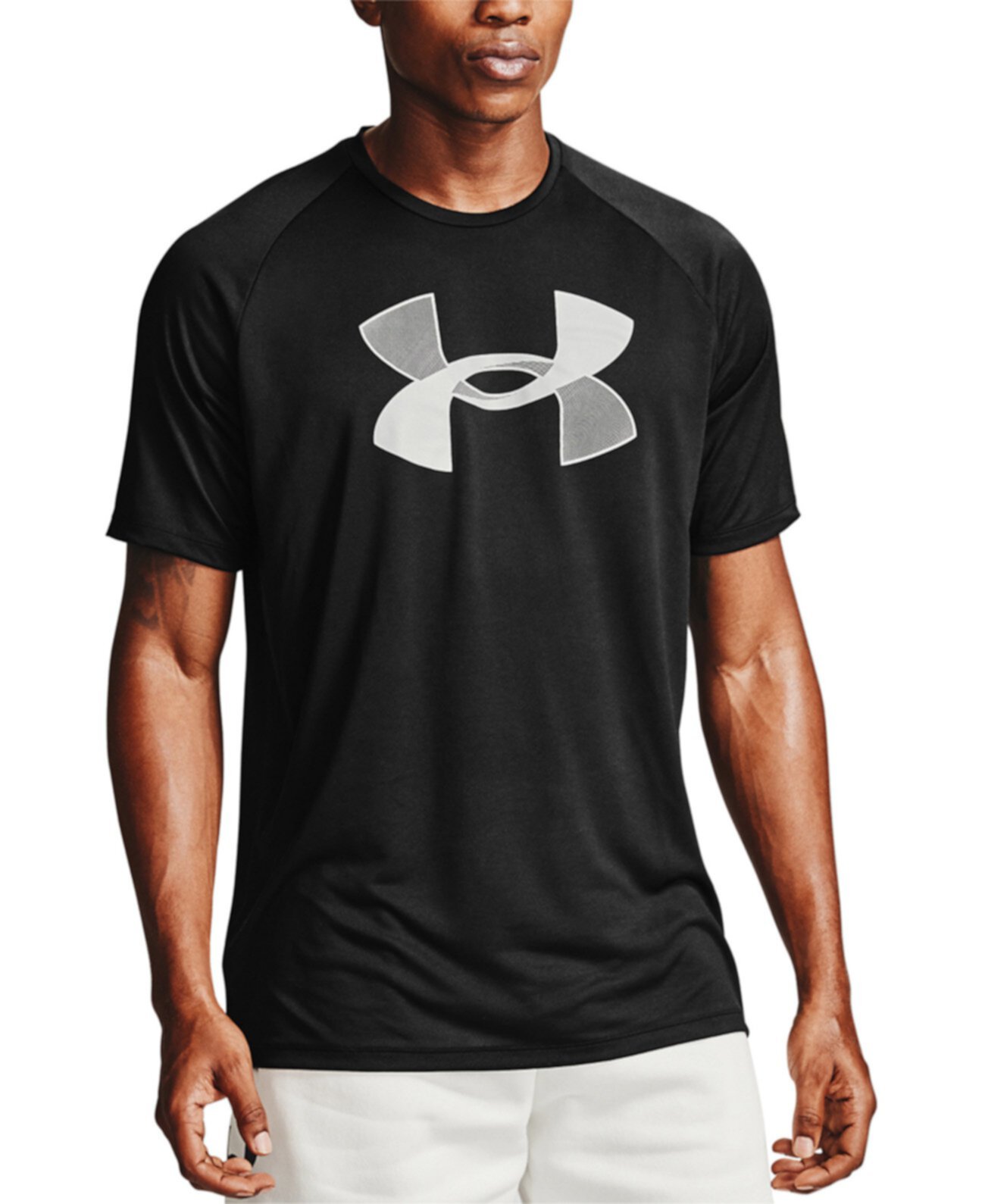 Мужская футболка с логотипом UA Tech ™ Under Armour