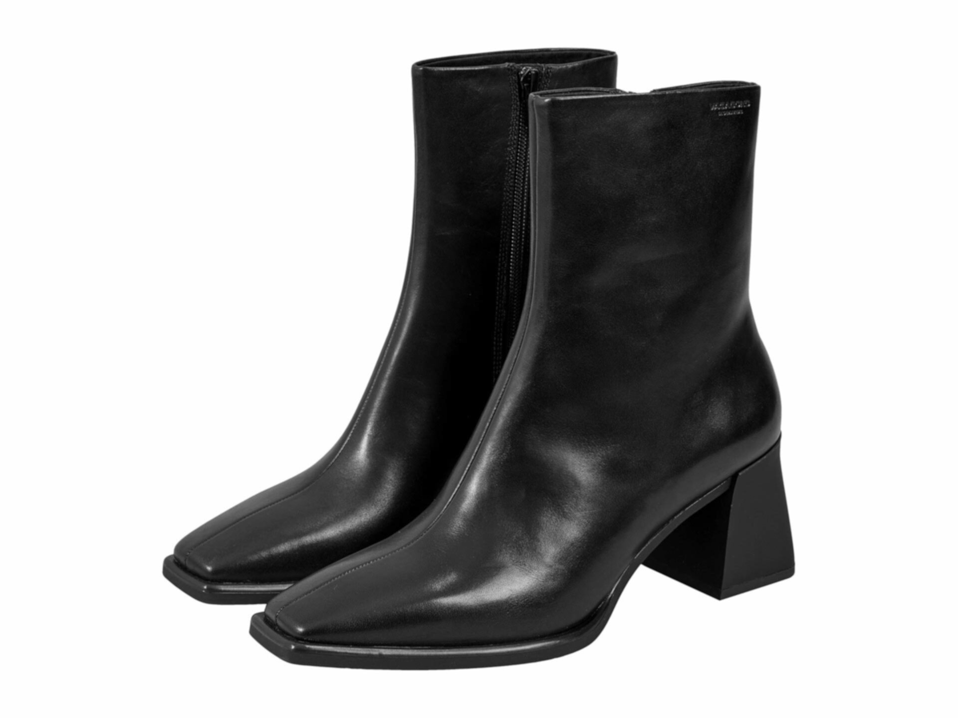 Кожаные ботильоны Hedda VAGABOND SHOEMAKERS