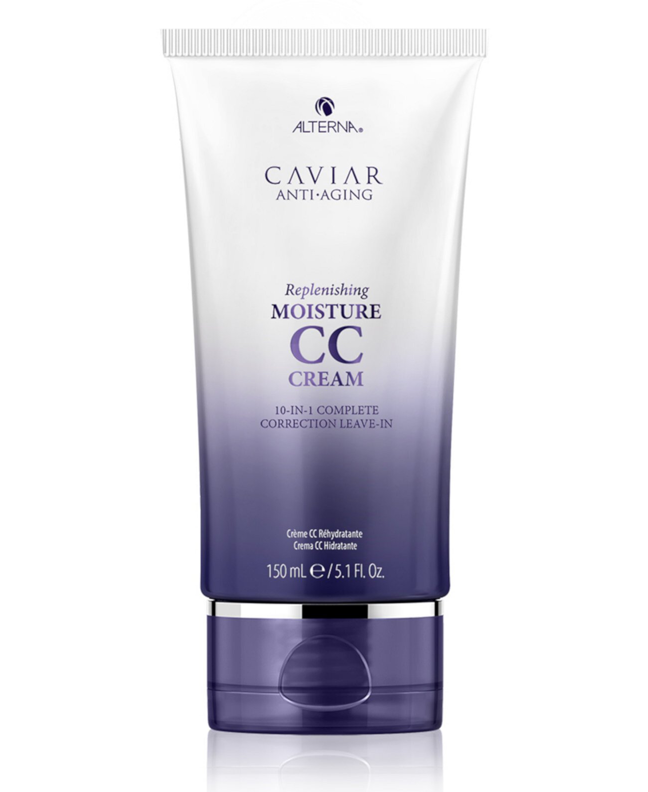 Увлажняющий крем Caviar Anti-Aging Replenishing CC Cream, 5,1 унции. Alterna