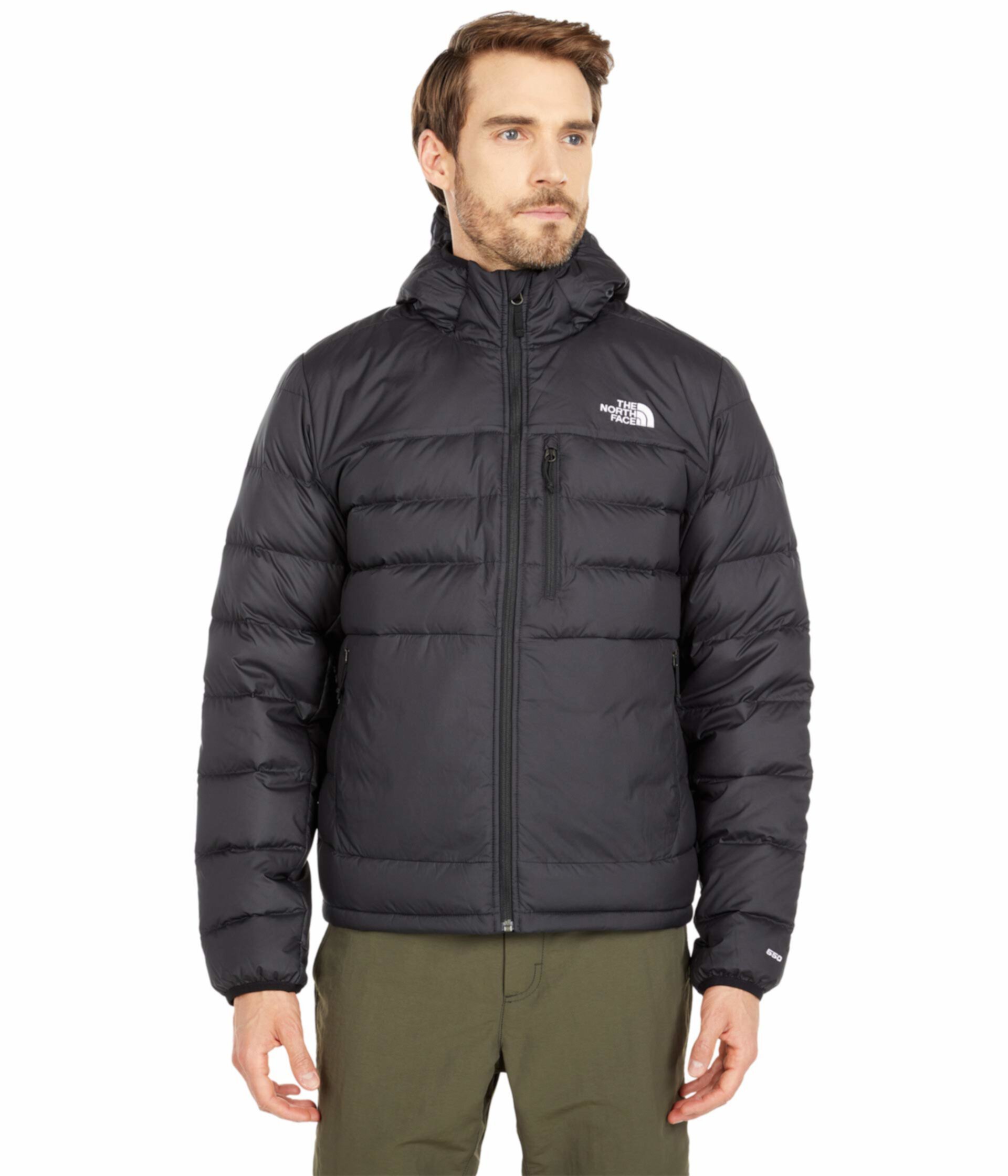 superdry mens puffer jacket