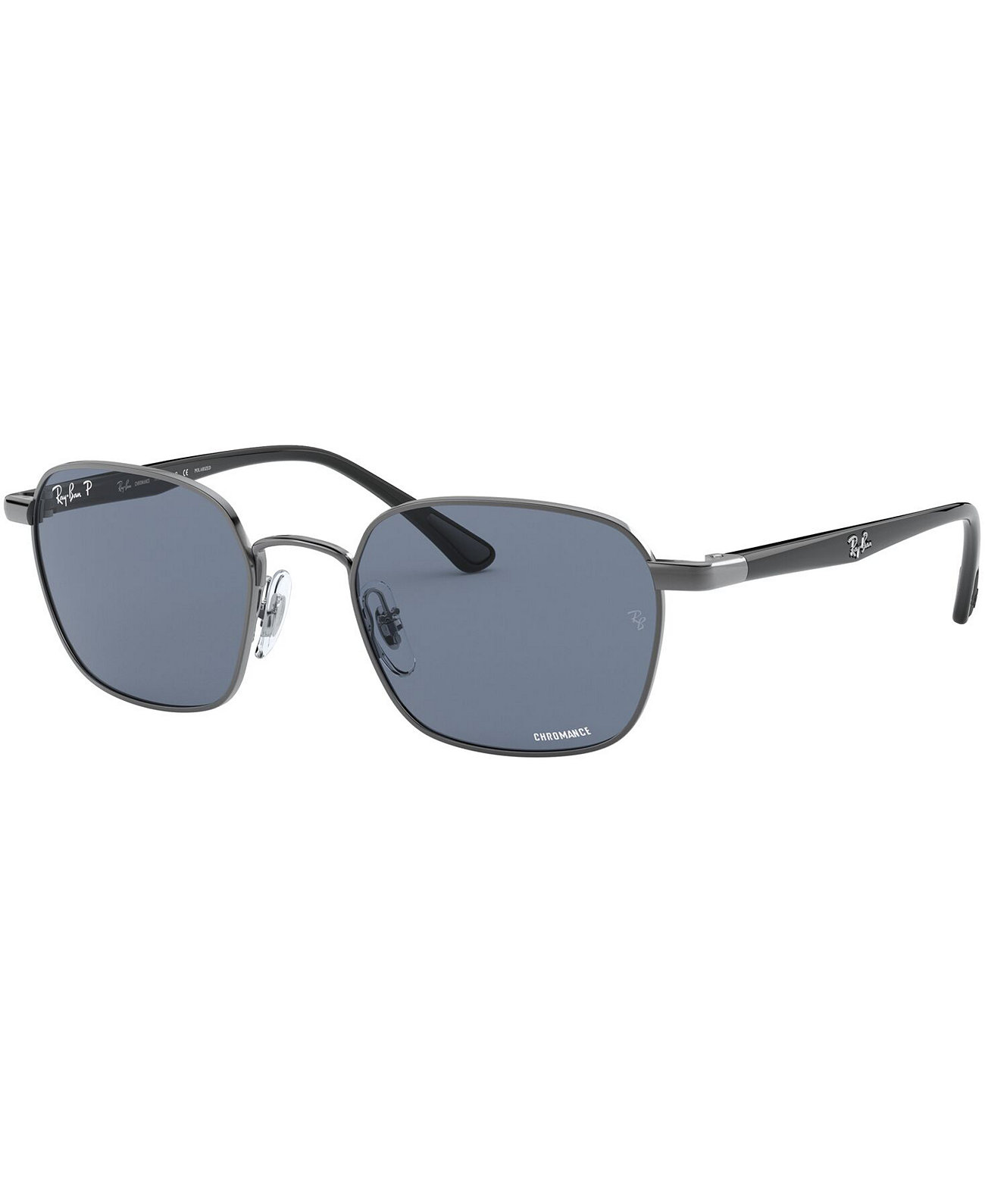 Мужские поляризованные солнцезащитные очки, RB3664CH Ray-Ban
