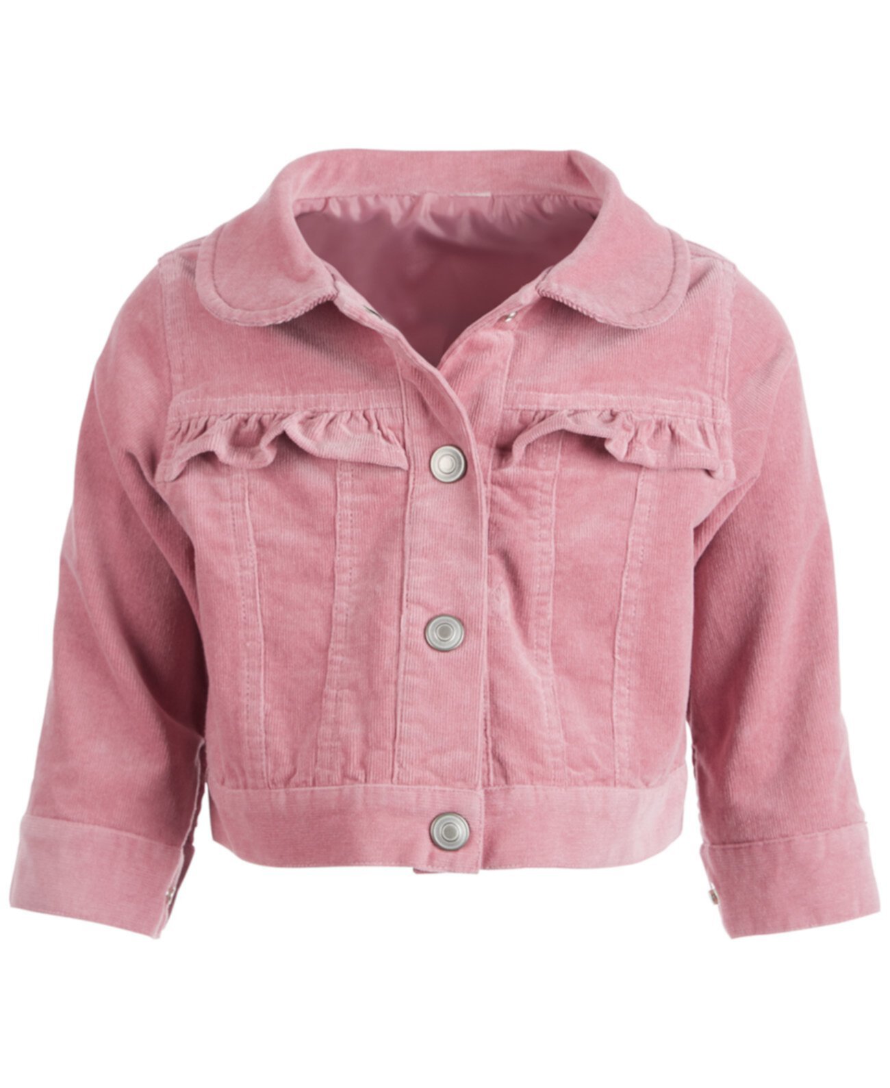 Куртка для новорожденных девочек, созданная для Macy's First Impressions