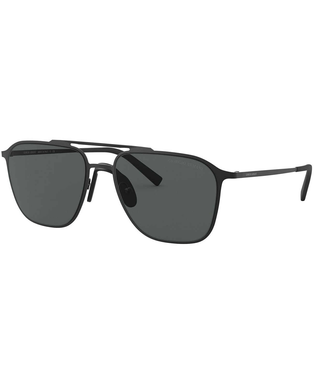 Солнцезащитные очки, 0AR6110 Giorgio Armani
