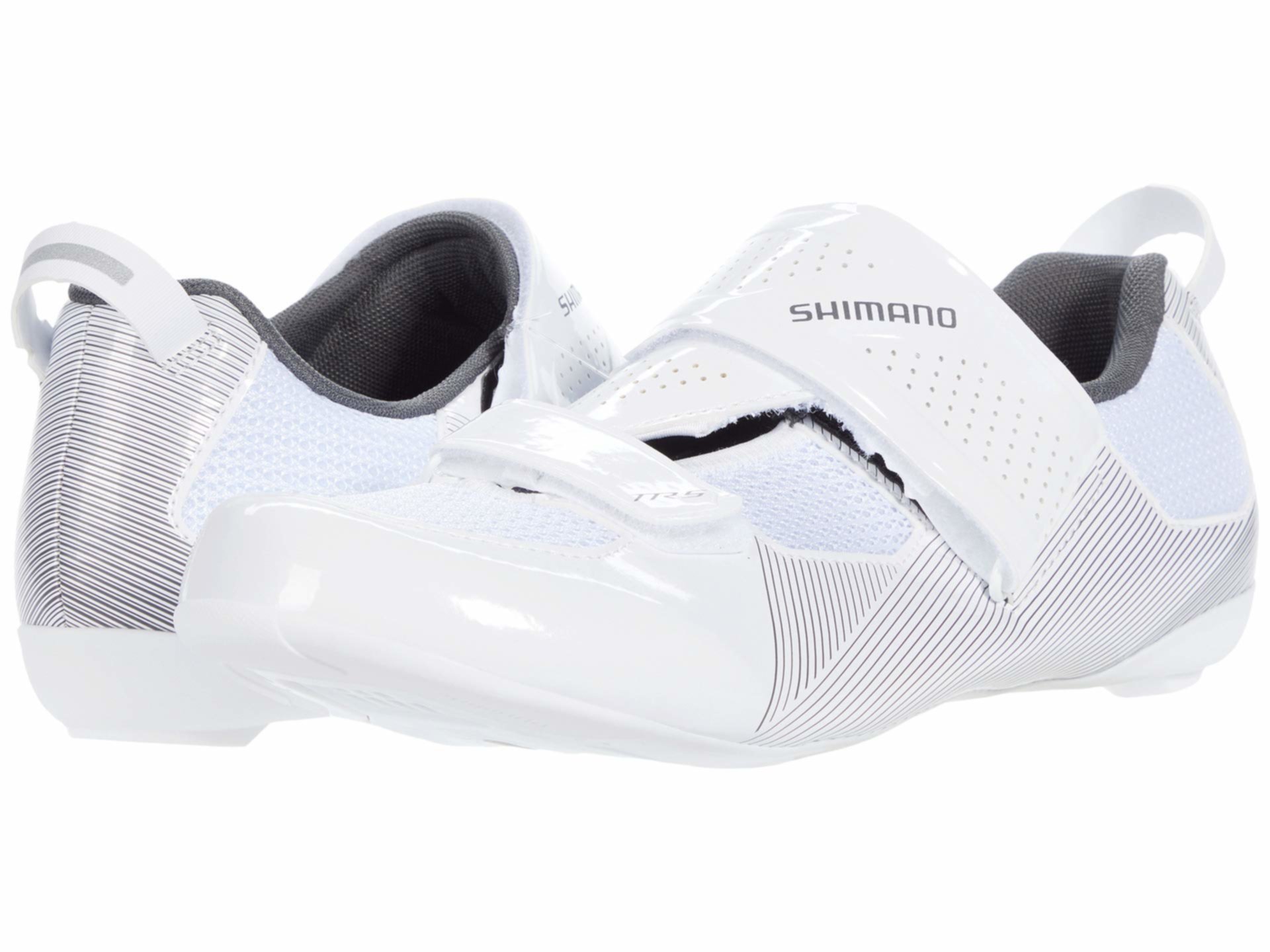 Велосипедная обувь TR5 Shimano