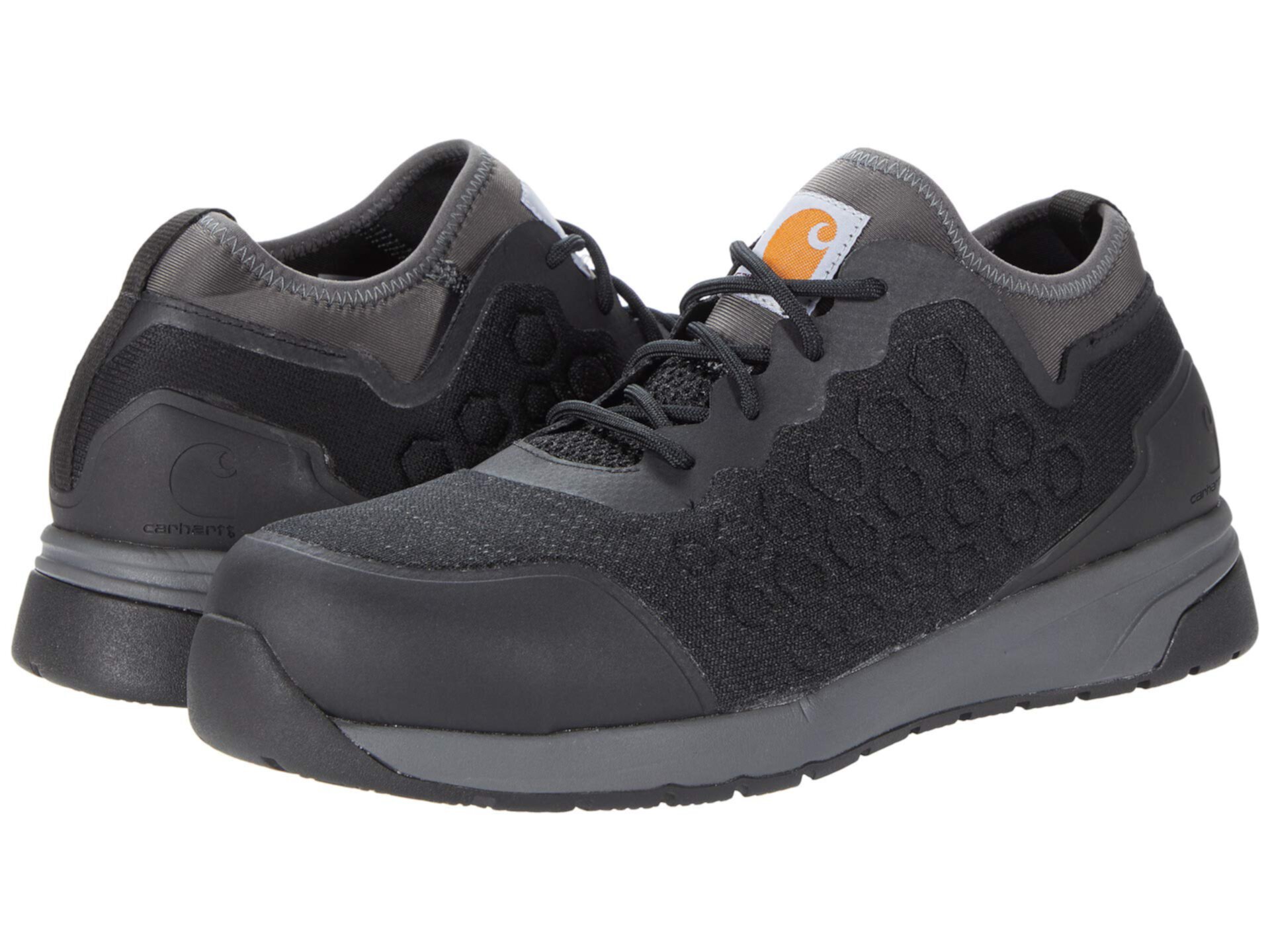 Мужские Рабочие кроссовки Carhartt Force Nano Composite Toe SD Carhartt