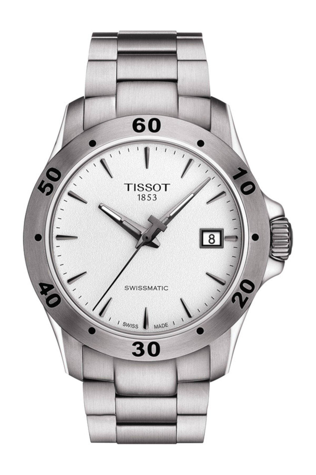 Часы Tissot V8 Swissmatic, 42,50 мм Tissot