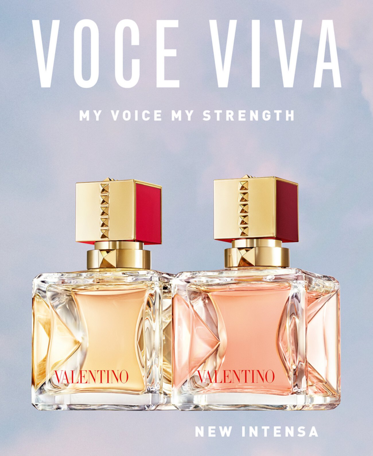 valentino voce viva intense perfume