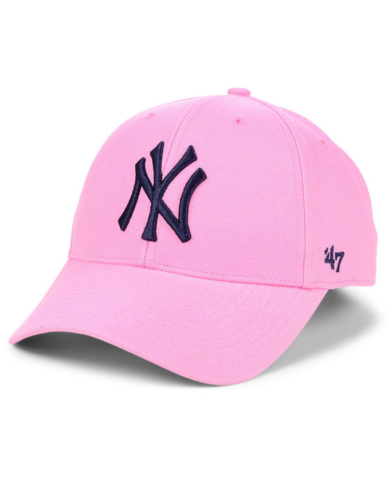 yankee breast cancer hat