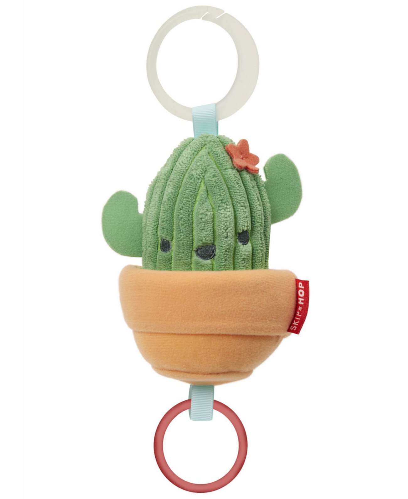 Детская игрушка Jitter Cactus Farmstand Jitter Cactus Skip Hop