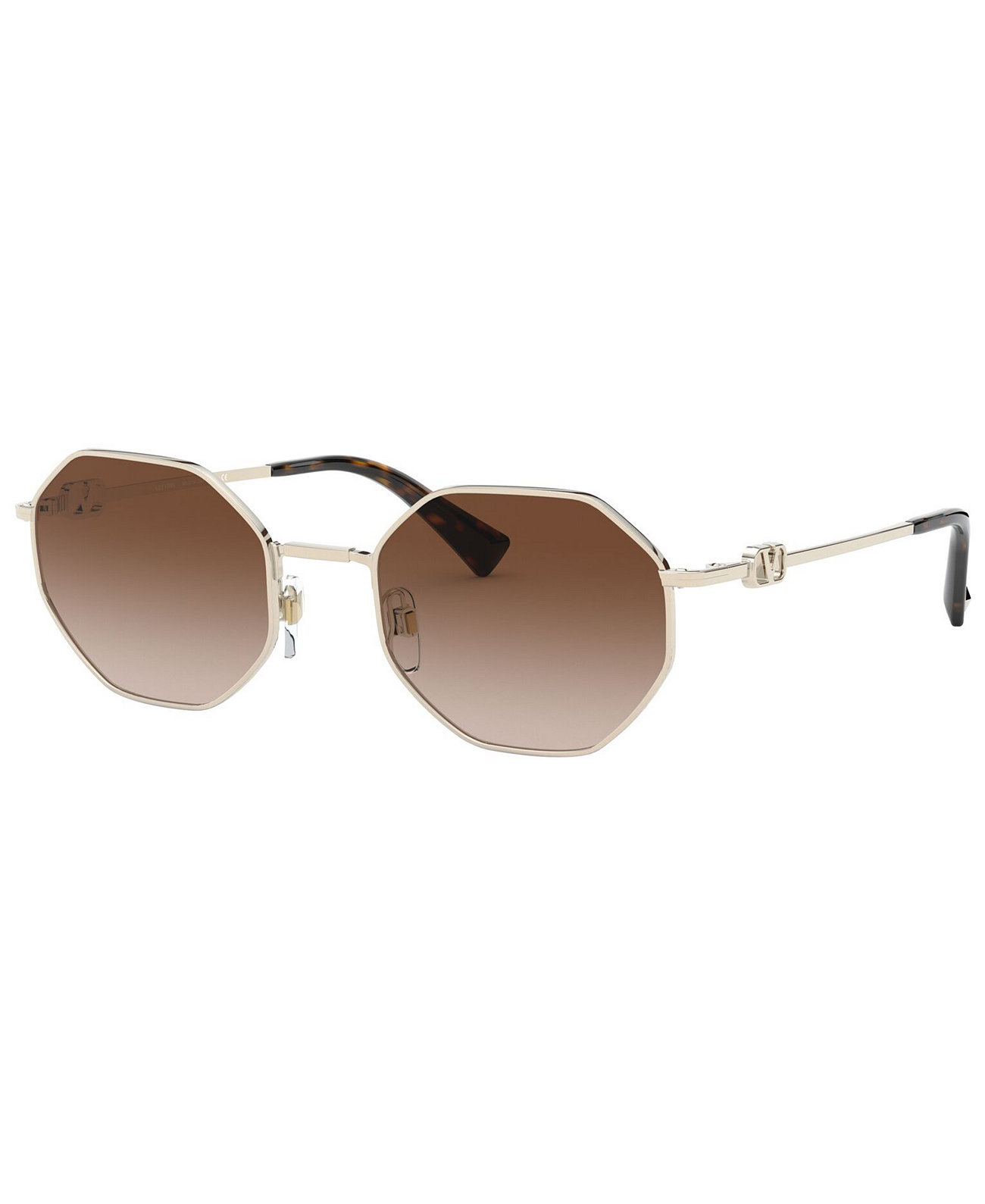 Женские солнцезащитные очки, VA2040 52 Valentino