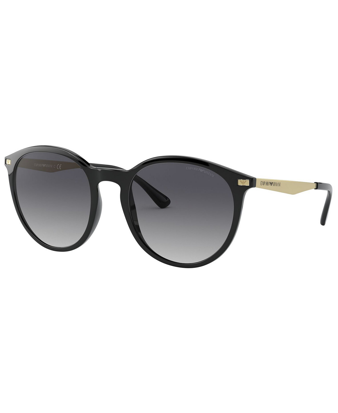 Солнцезащитные очки Emporio Armani EA4148 54 Emporio Armani