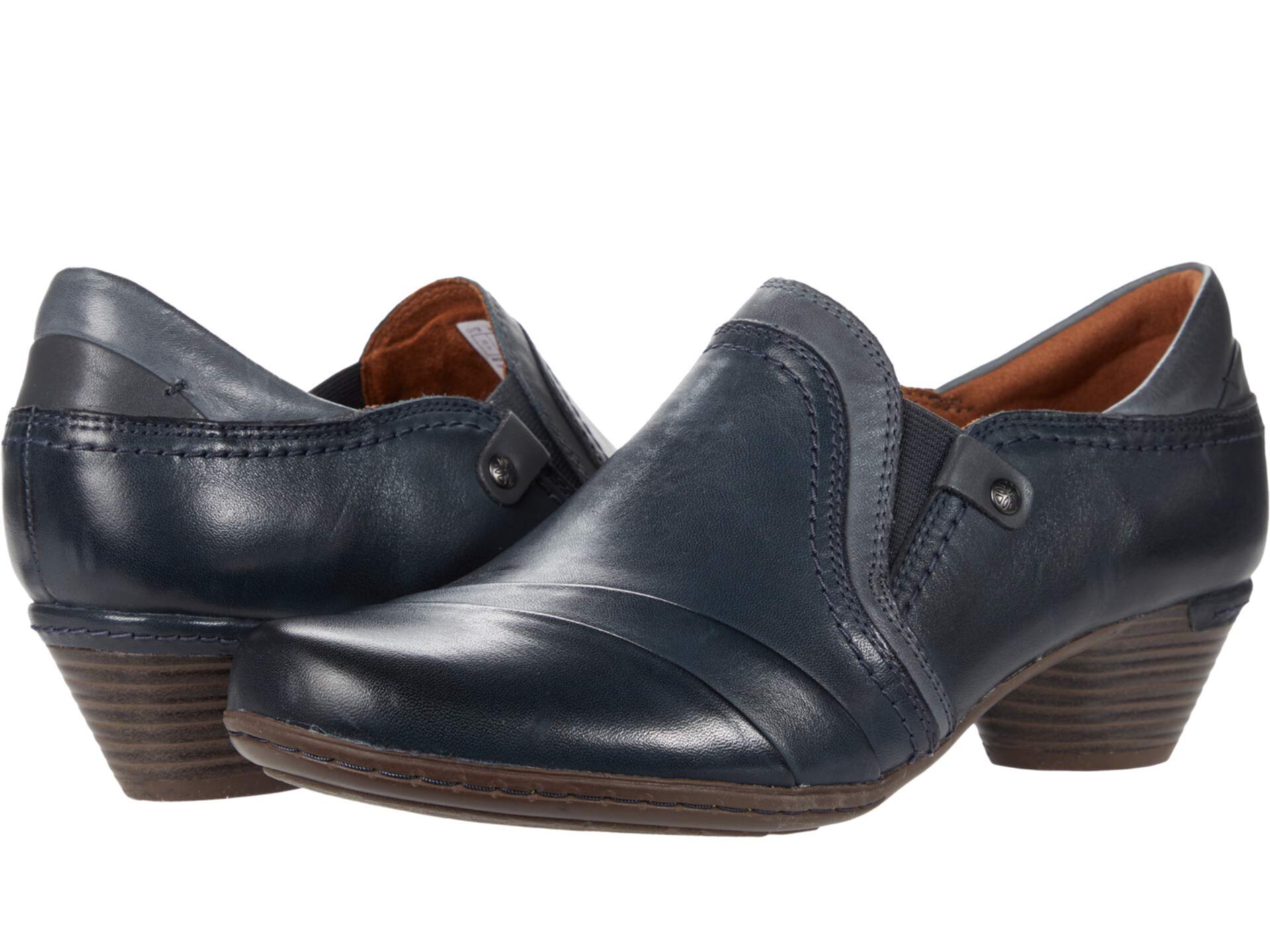 Laurel Slip-On Cobb Hill