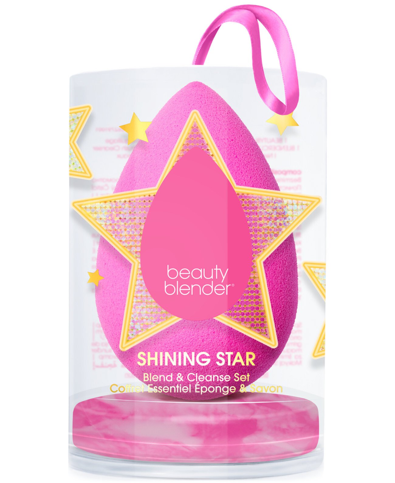 Shine набор. Набор Shining Star.