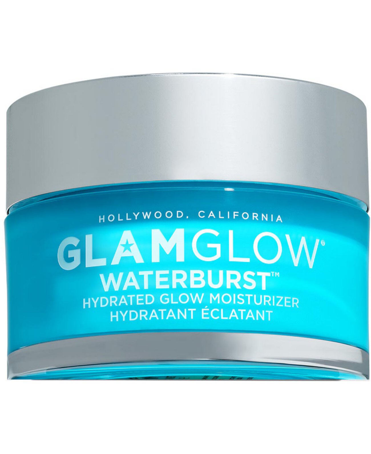 Увлажняющий крем Waterburst Hydrated Glow, 1,7 унции. GLAMGLOW