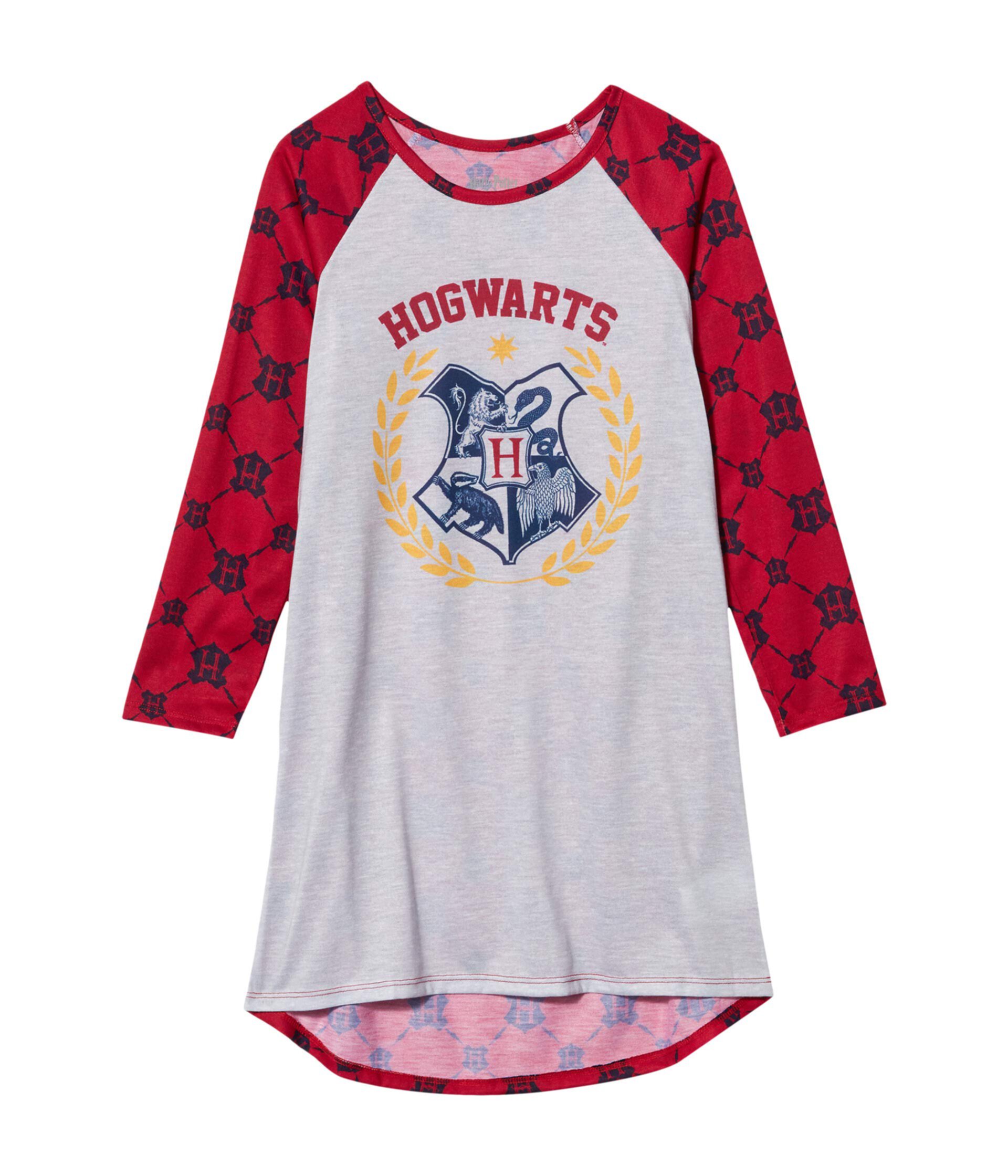 Ночная рубашка Гарри Поттера (для маленьких и больших детей) Komar Kids