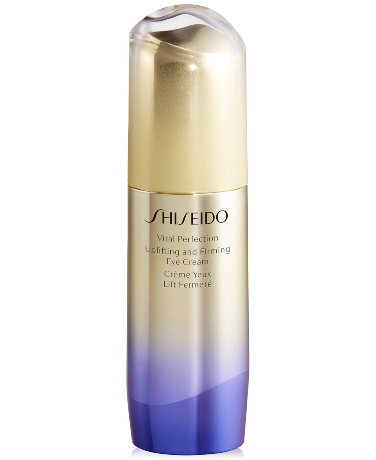 Vital Perfection Uplifting & Firming Eye Cream, 0,52 унции. Shiseido