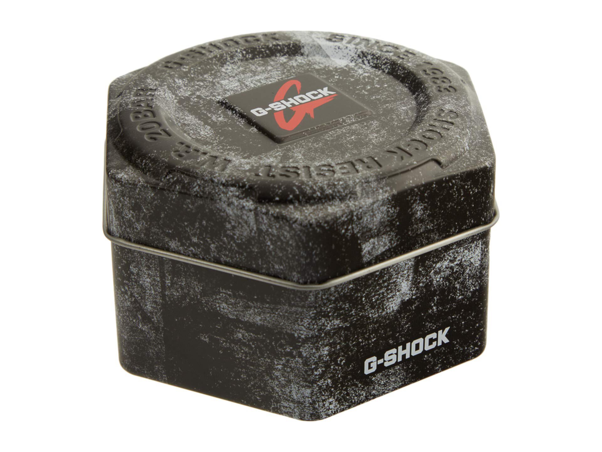 GA900-1A G-Shock