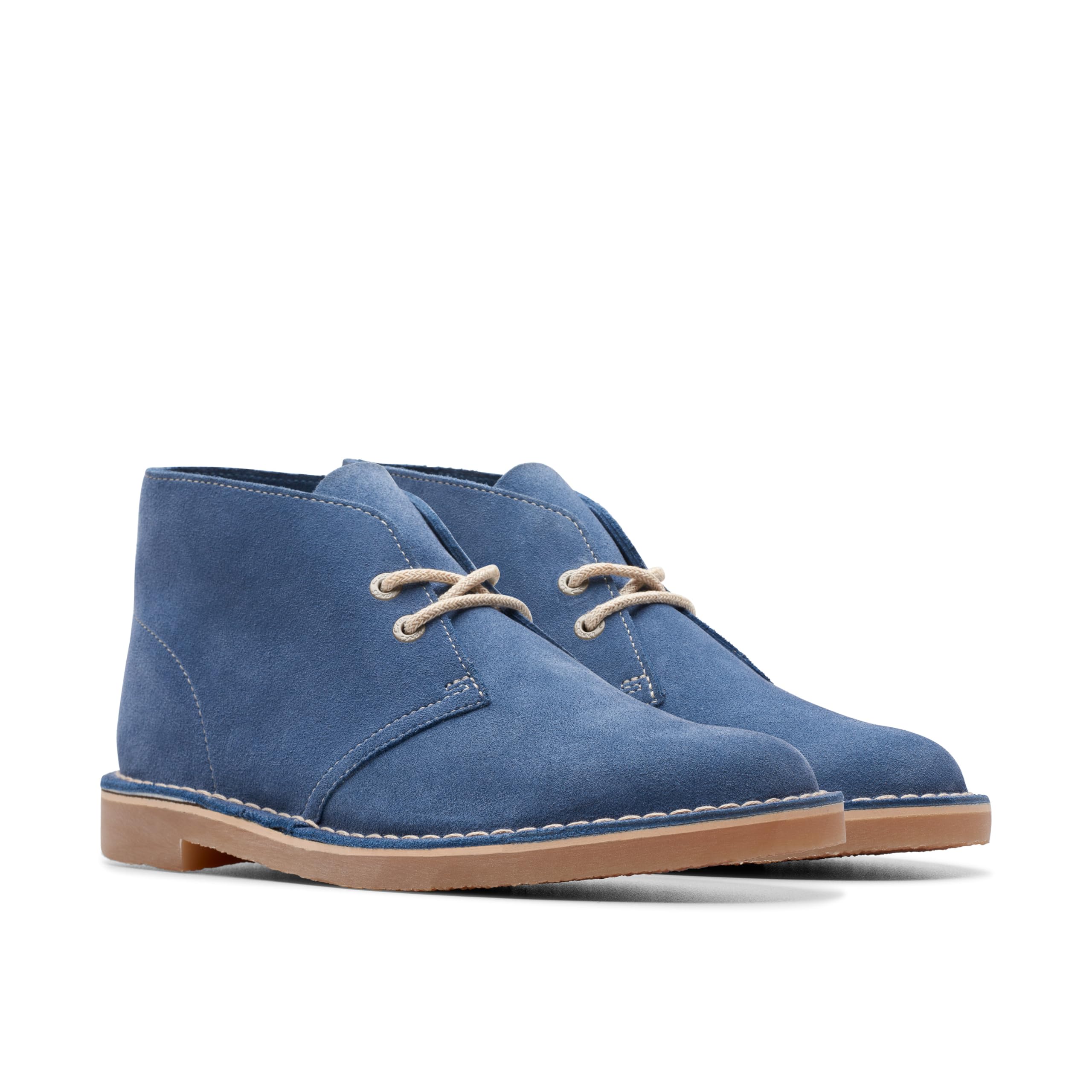 Bushacre 3 Clarks