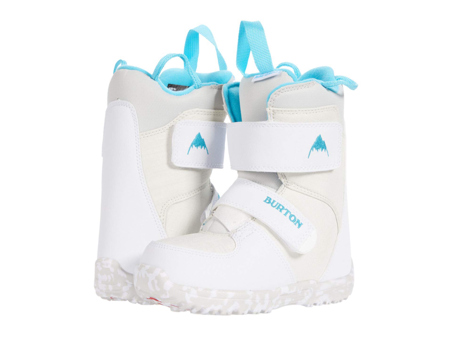 Ботинки для сноуборда Mini Grom (для малышей / маленьких детей) Burton