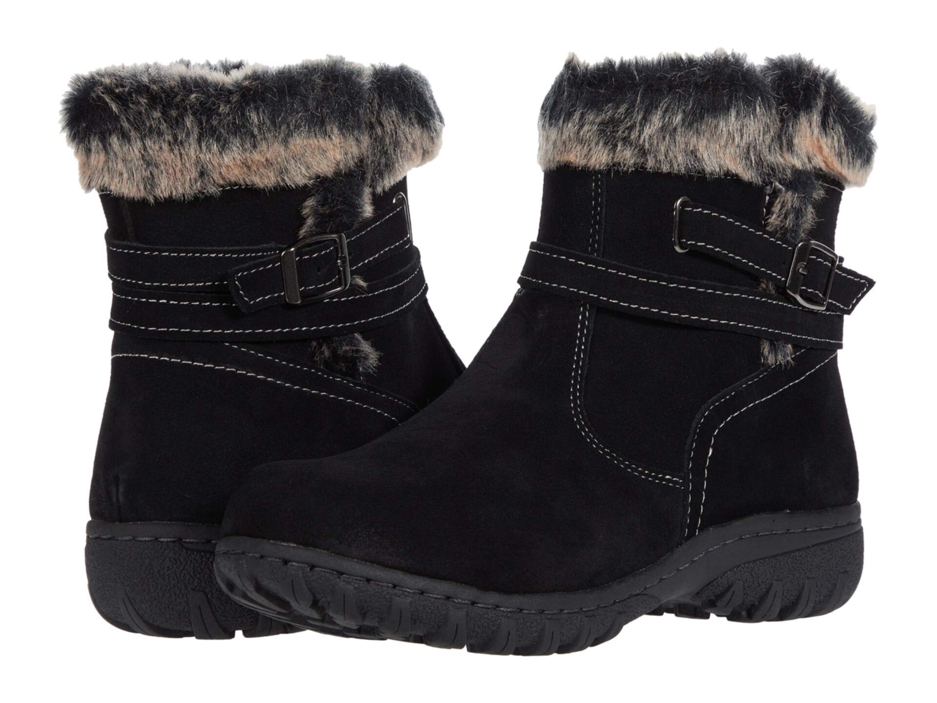 Джейми Tundra Boots