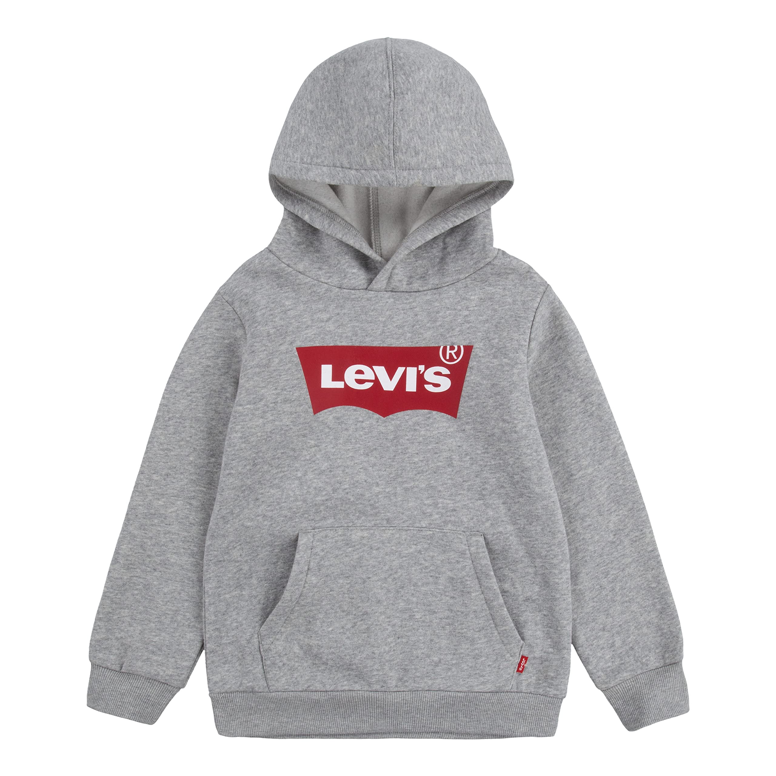 Batwing Pullover Hoodie (Little Kids) Levi's®