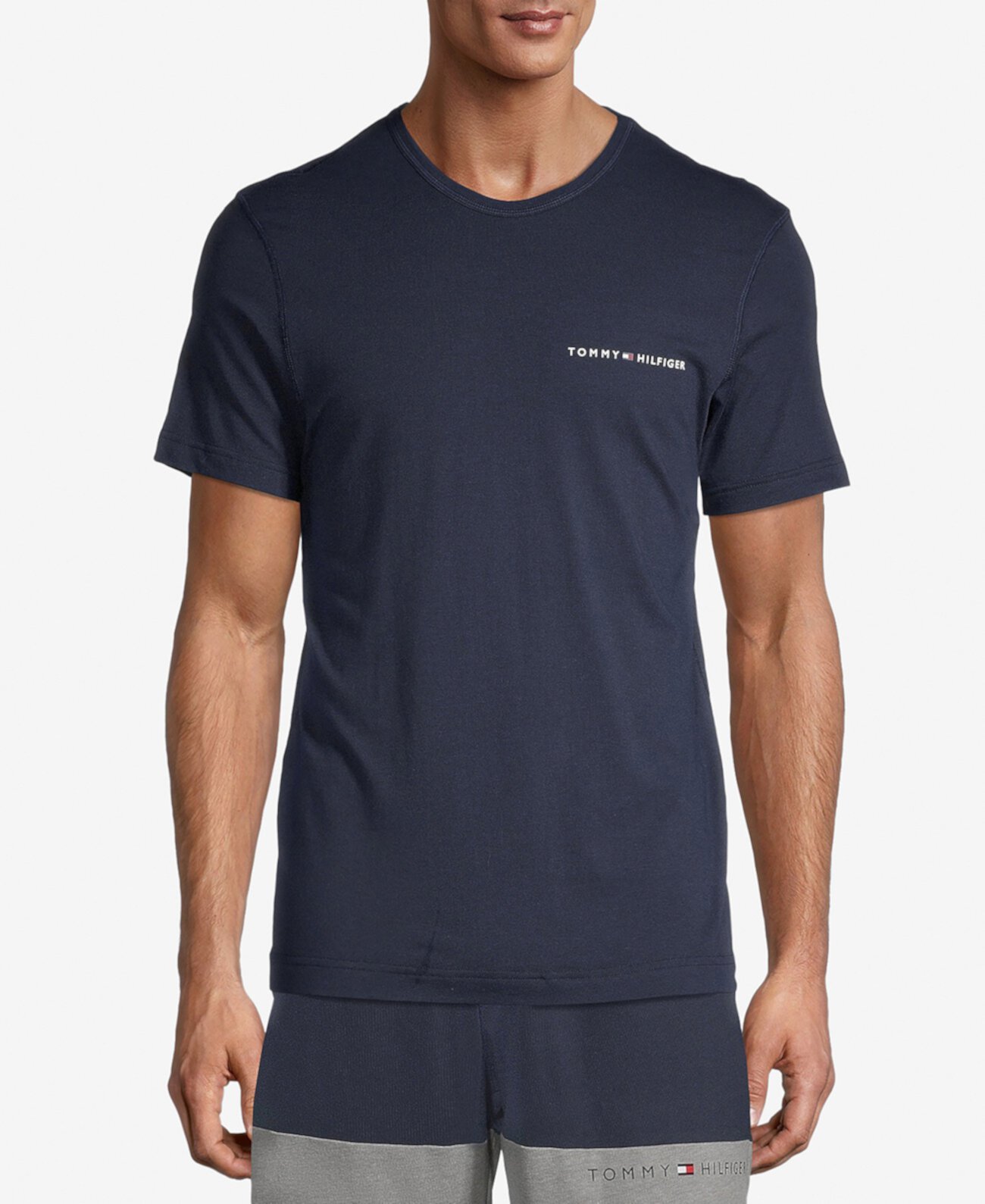 Мужская футболка Tommy Hilfiger Modern Essentials Th Modern Essentials
