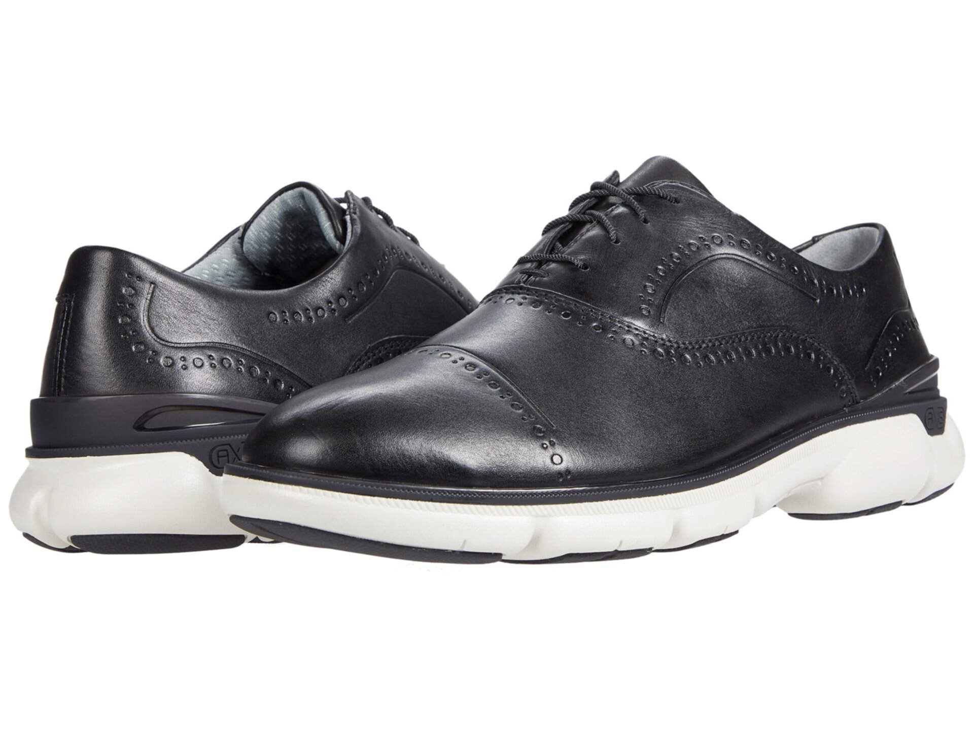 Водонепроницаемый XC4® Tanner Cap Toe Johnston & Murphy