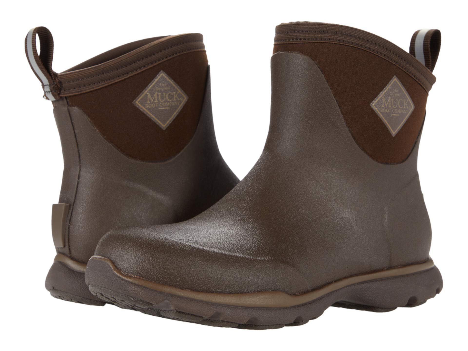 Мужские Ботинки THE ORIGINAL MUCK BOOT COMPANY Arctic Excursion Ankle THE ORIGINAL MUCK BOOT COMPANY