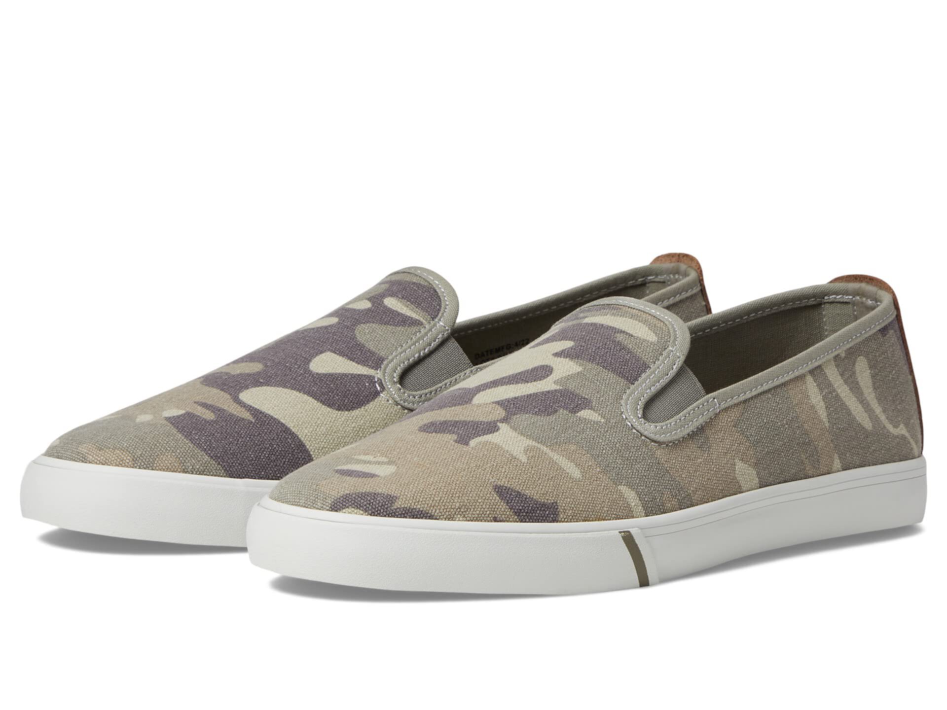 Stealth Slip-On Sneaker Johnnie-O