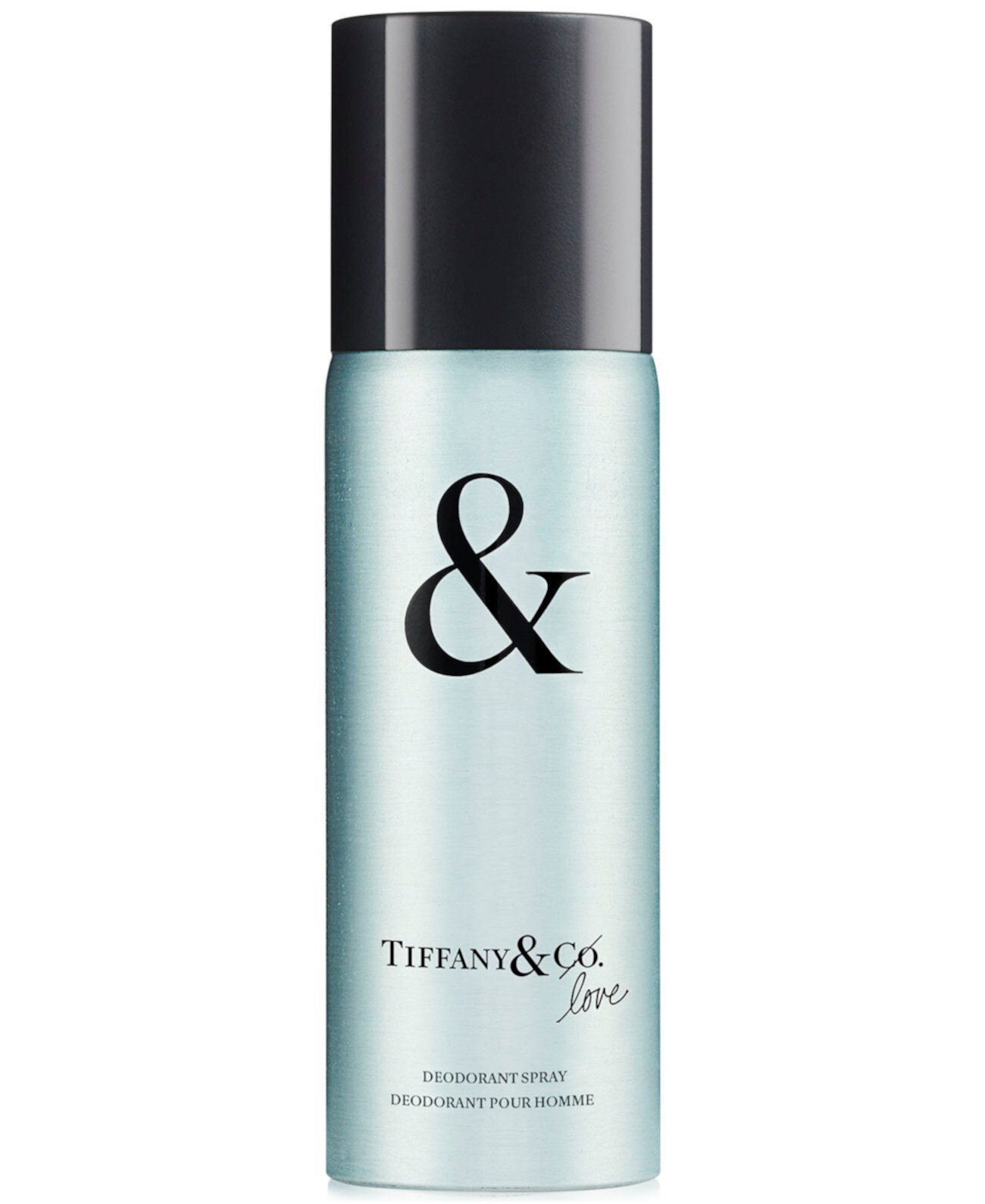 Мужской дезодорант-спрей Tiffany & Love, 5 унций. Tiffany & Co.