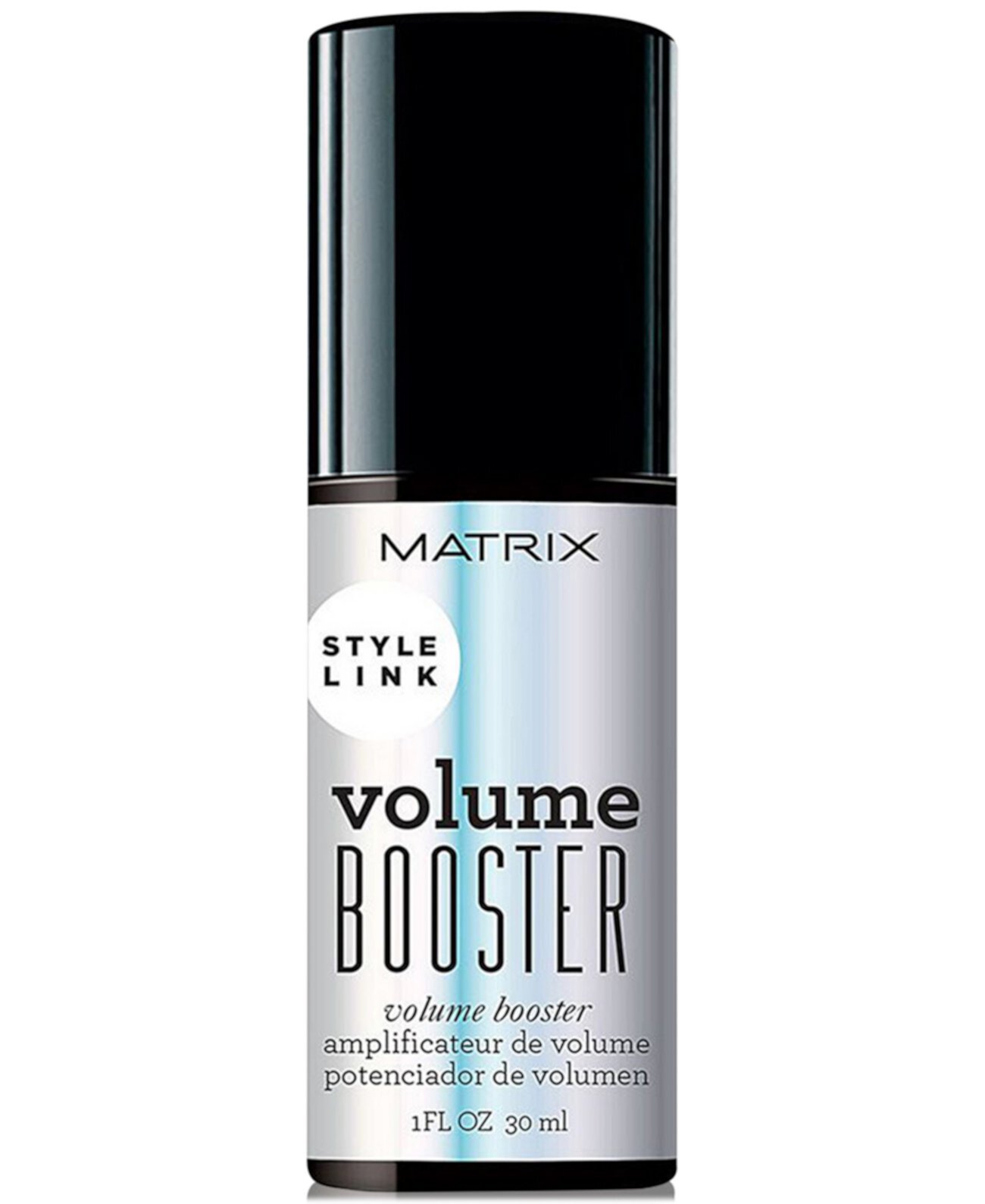 Style Link Volume Booster, 1 унция, от PUREBEAUTY Salon & Spa Matrix