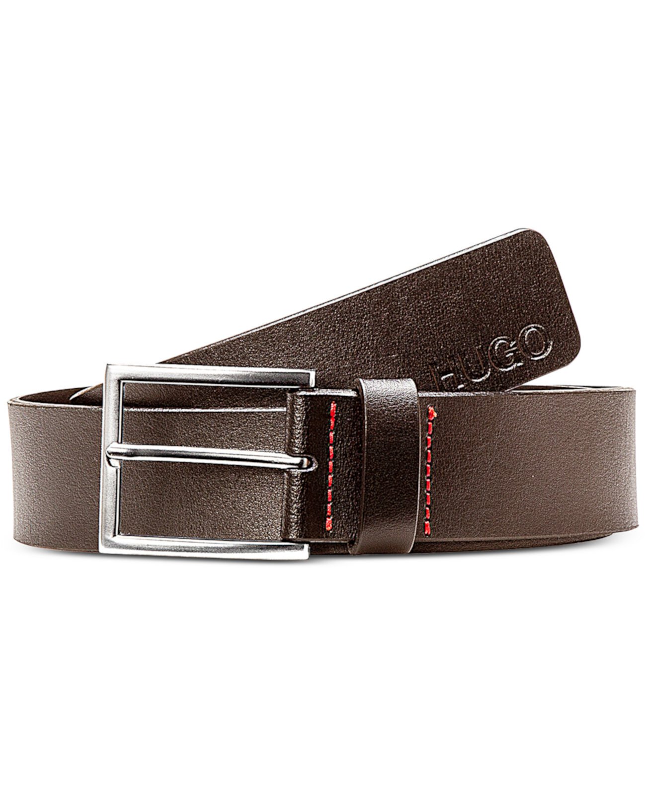 hugo boss giaspo belt