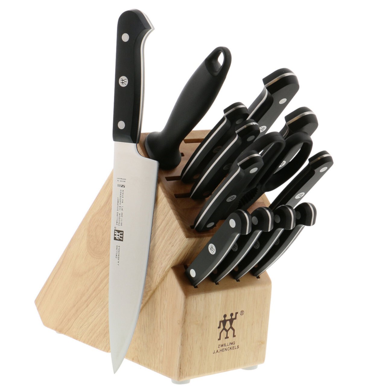 Ножи zwilling j a henckels. Zwilling Gourmet набор. Zwilling j. a. Henckels. Блок для ножей Zwilling. Zwilling ножи.