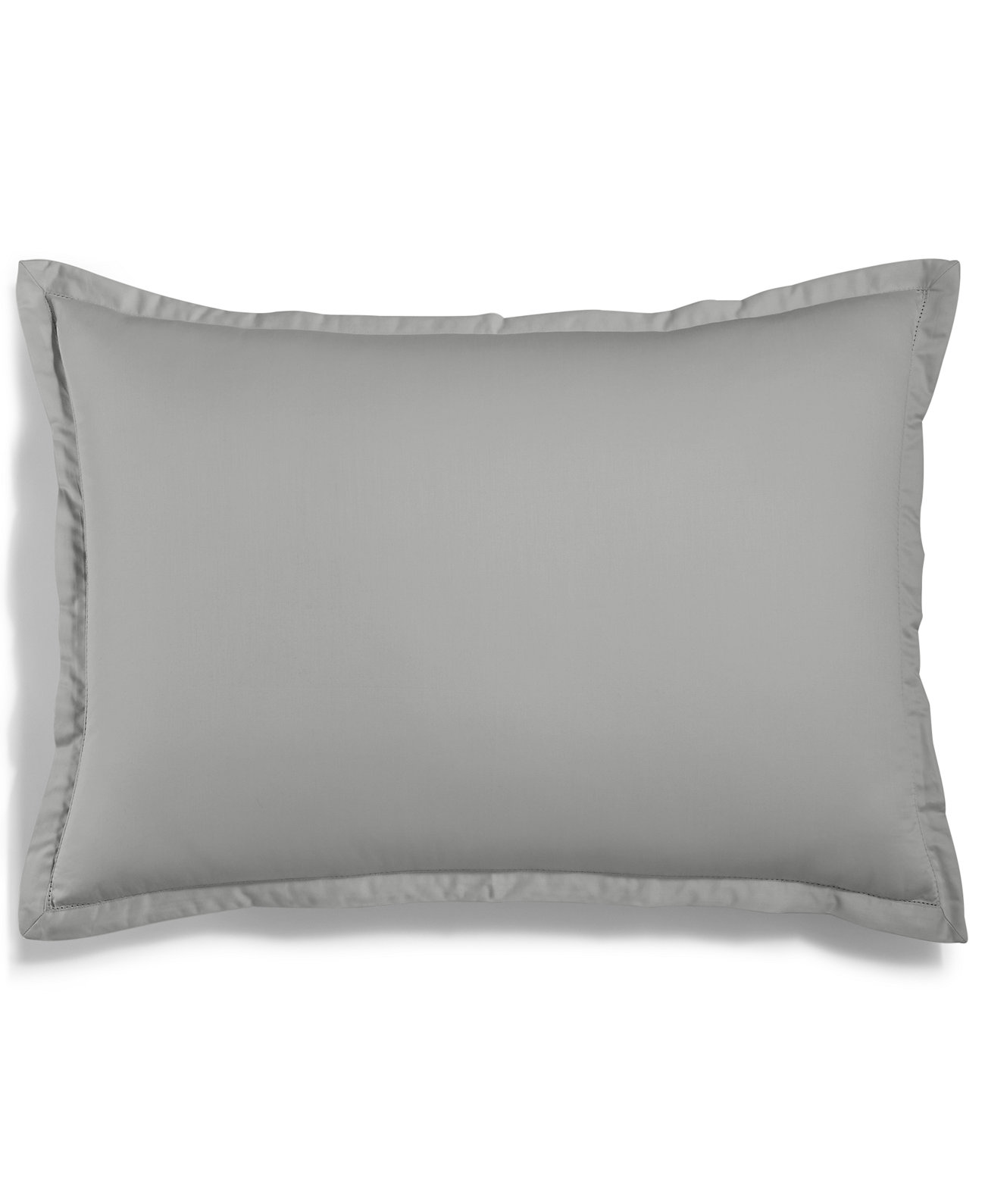 680 Thread-Count Standard Sham, Created for Macy's Hotel Collection