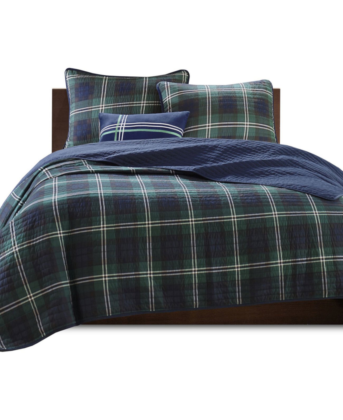 Brody 3-Pc. Twin/Twin XL Comforter Set Mi Zone