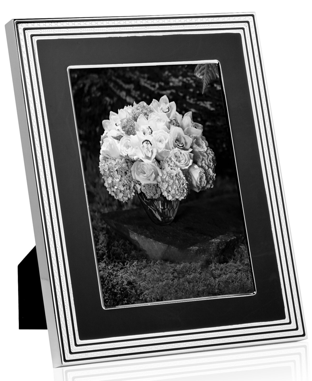 Рамка для фотографий 8 "x 10" "С любовью" Vera Wang Wedgwood