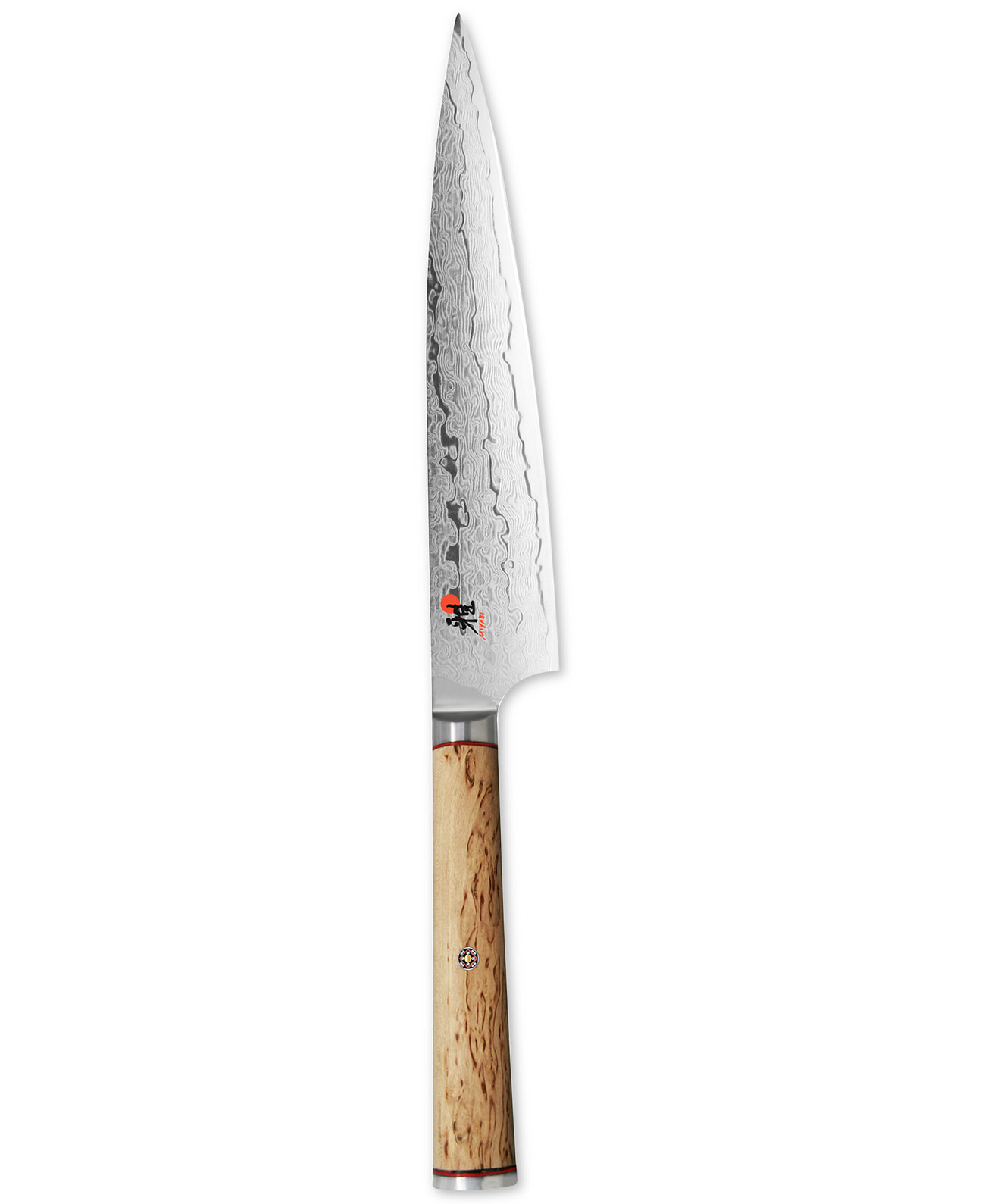 Универсальный нож Miyabi Birchwood 6 дюймов MIYABI