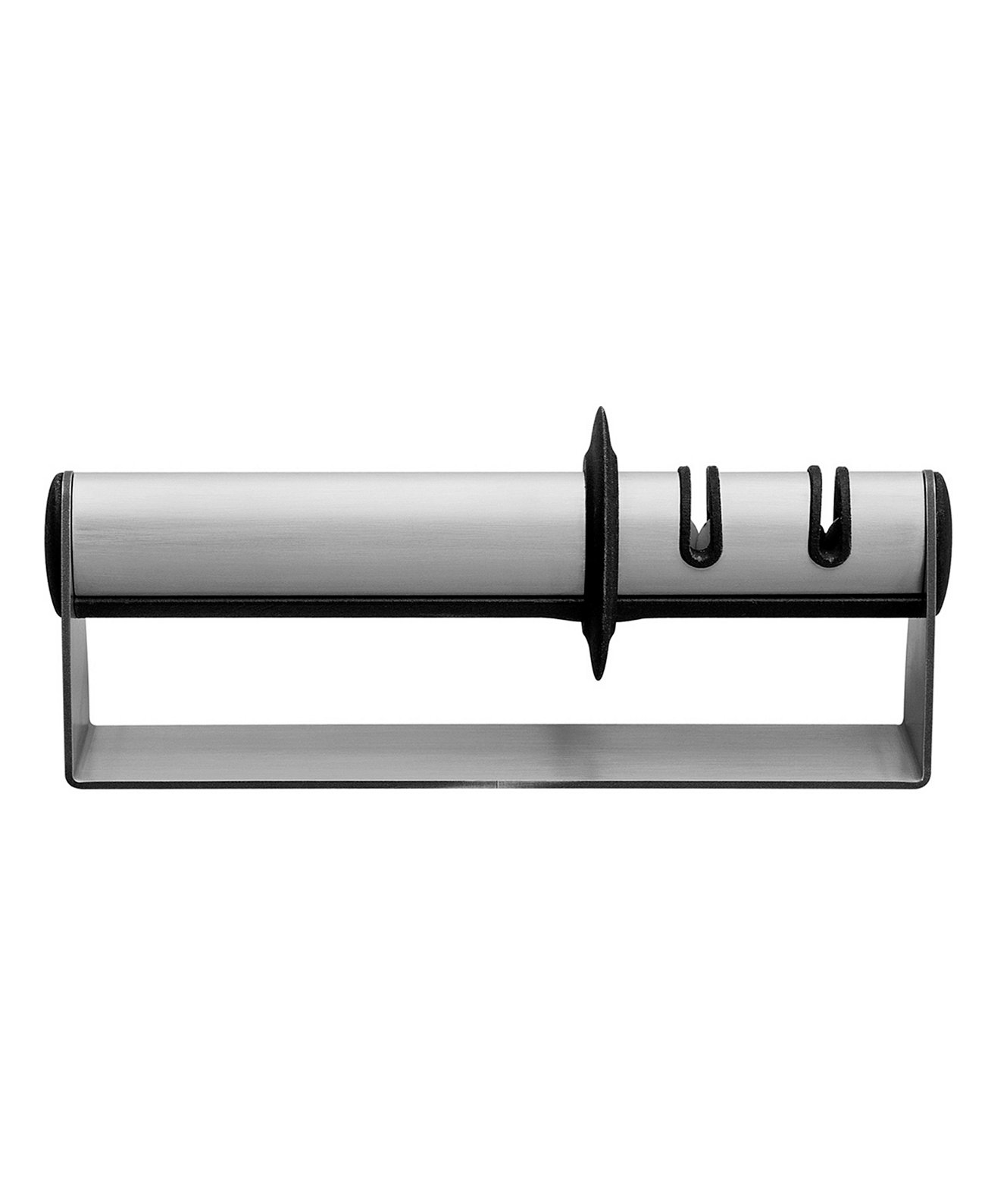 Точилка для ножей Zwilling TWIN® Sharp Duo из нержавеющей стали Zwilling