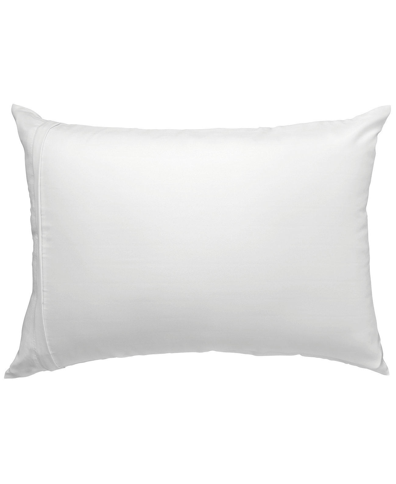 Satin with Aloe Pillow Protector, King Sealy