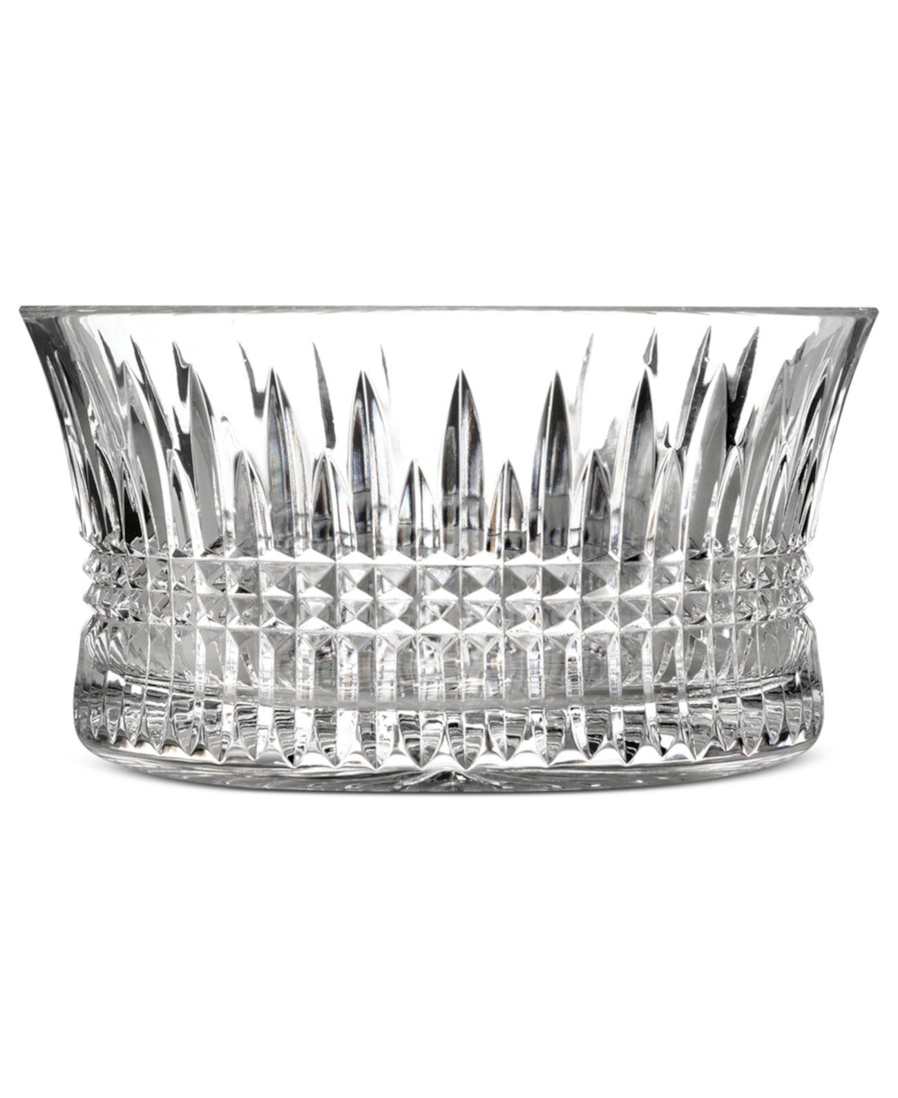 Подарки, Lismore Diamond Crystal Bowl 8 " Waterford