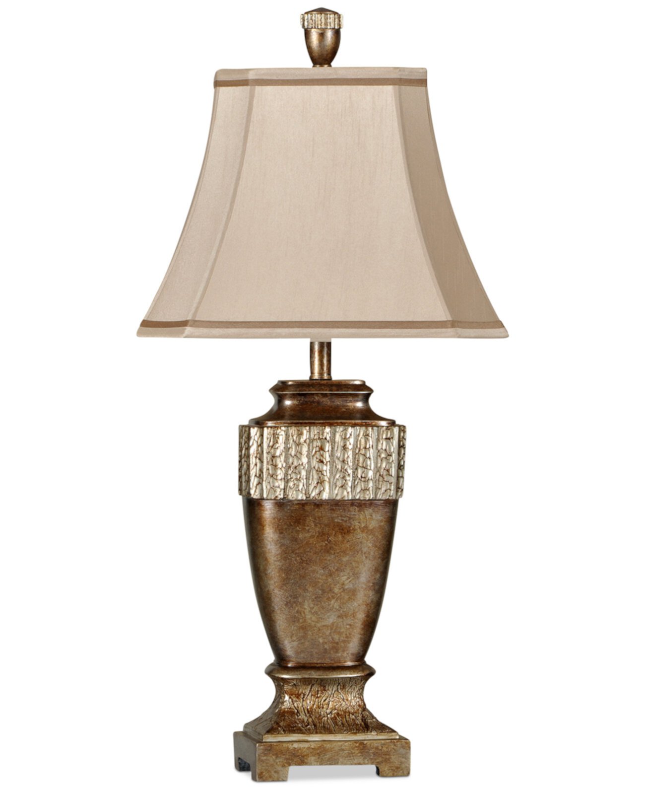 Настольная лампа Conway StyleCraft Home Collection