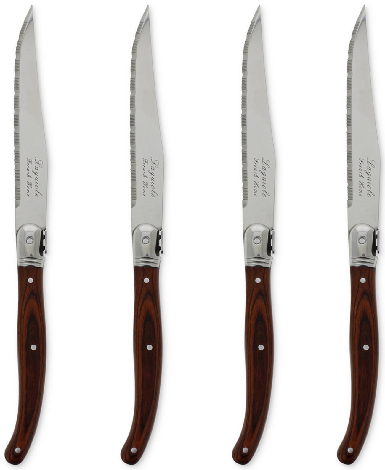 Home knife. Laguiole ножи. Laguiole Premium line Steak Knives Dark Wood. Ножи Laguiole Pro. Ножи для стейков Чехословакия.