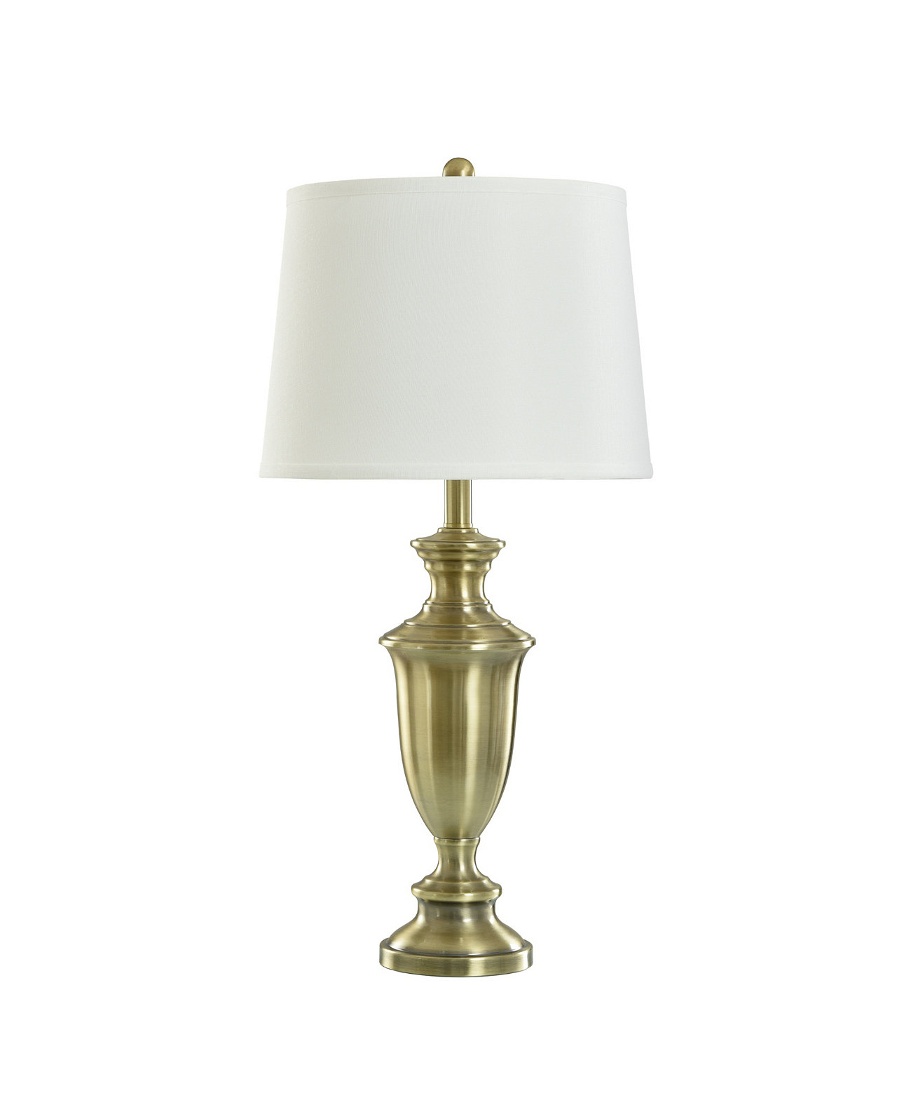 Настольная лампа Steele StyleCraft Home Collection