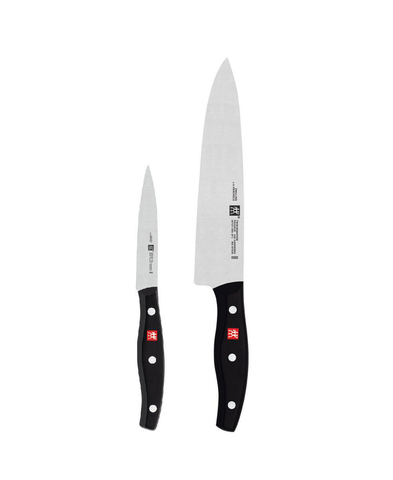 Zwilling Twin Signature "Должно быть" 2-шт. Набор столовых приборов Zwilling