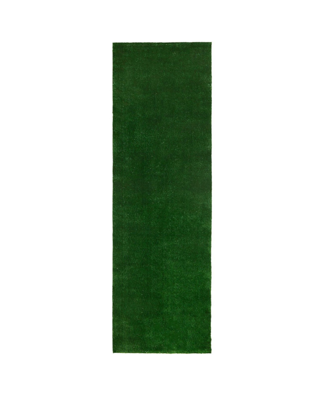 Коллекция Evergreen Искусственная трава для дома и сада, 78 x 111 дюймов Ottomanson