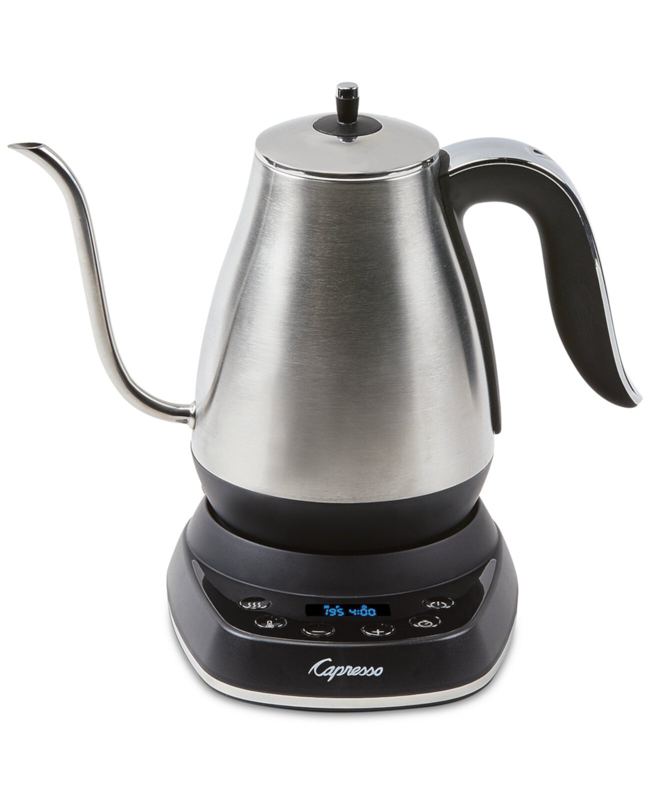 Gooseneck Pour-Over Kettle Capresso