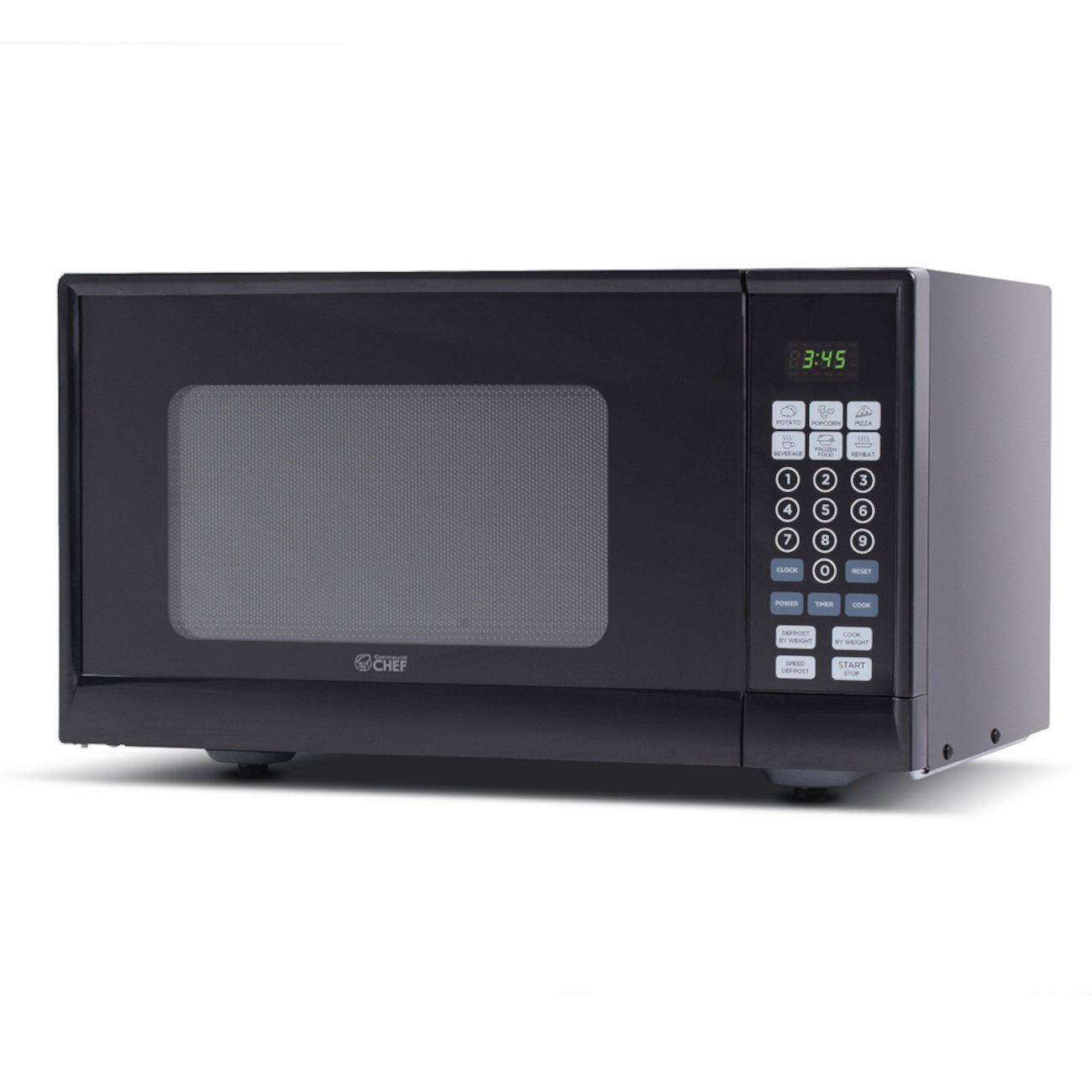 CHM990 .9 Cu. Ft. СВЧ Commerical Chef