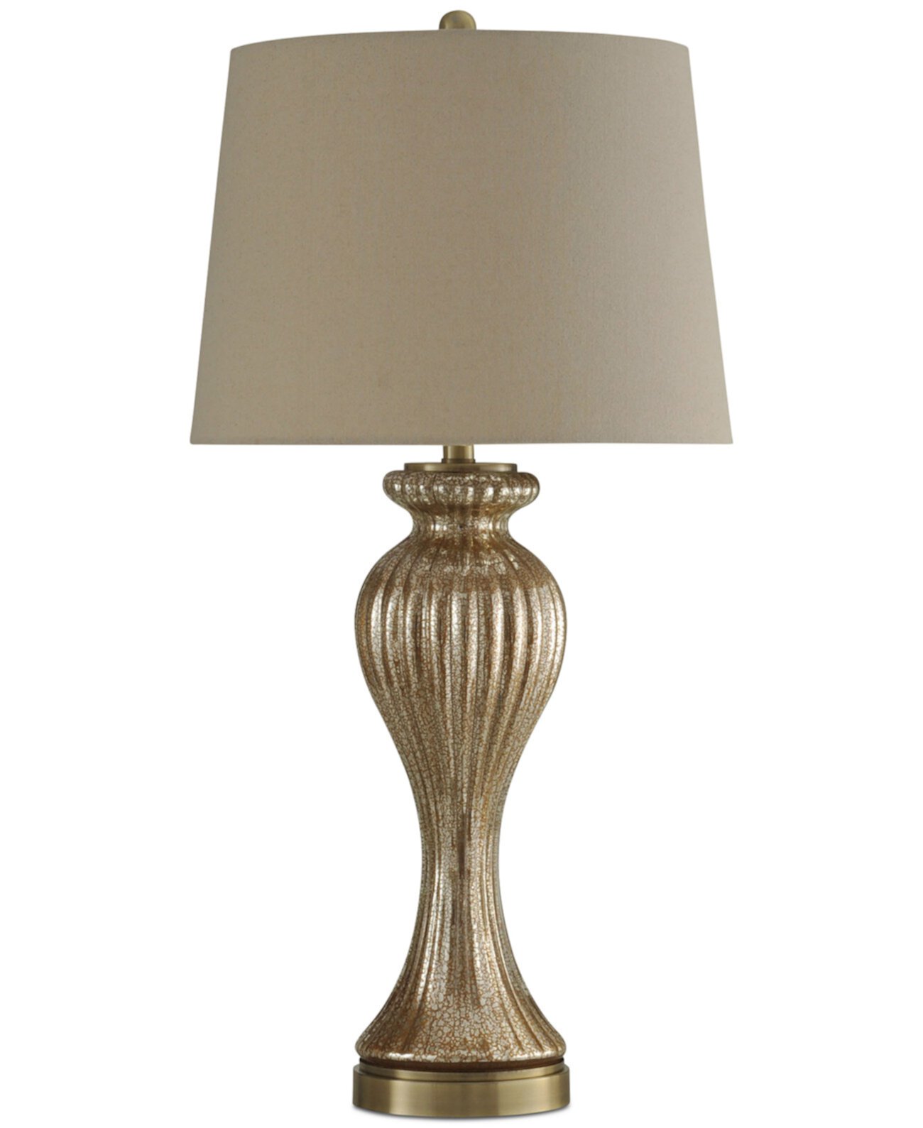 Настольная лампа Glimmer StyleCraft Home Collection